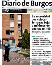 /Diario de Burgos
