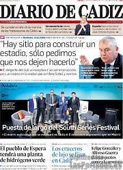 /Diario de Cádiz