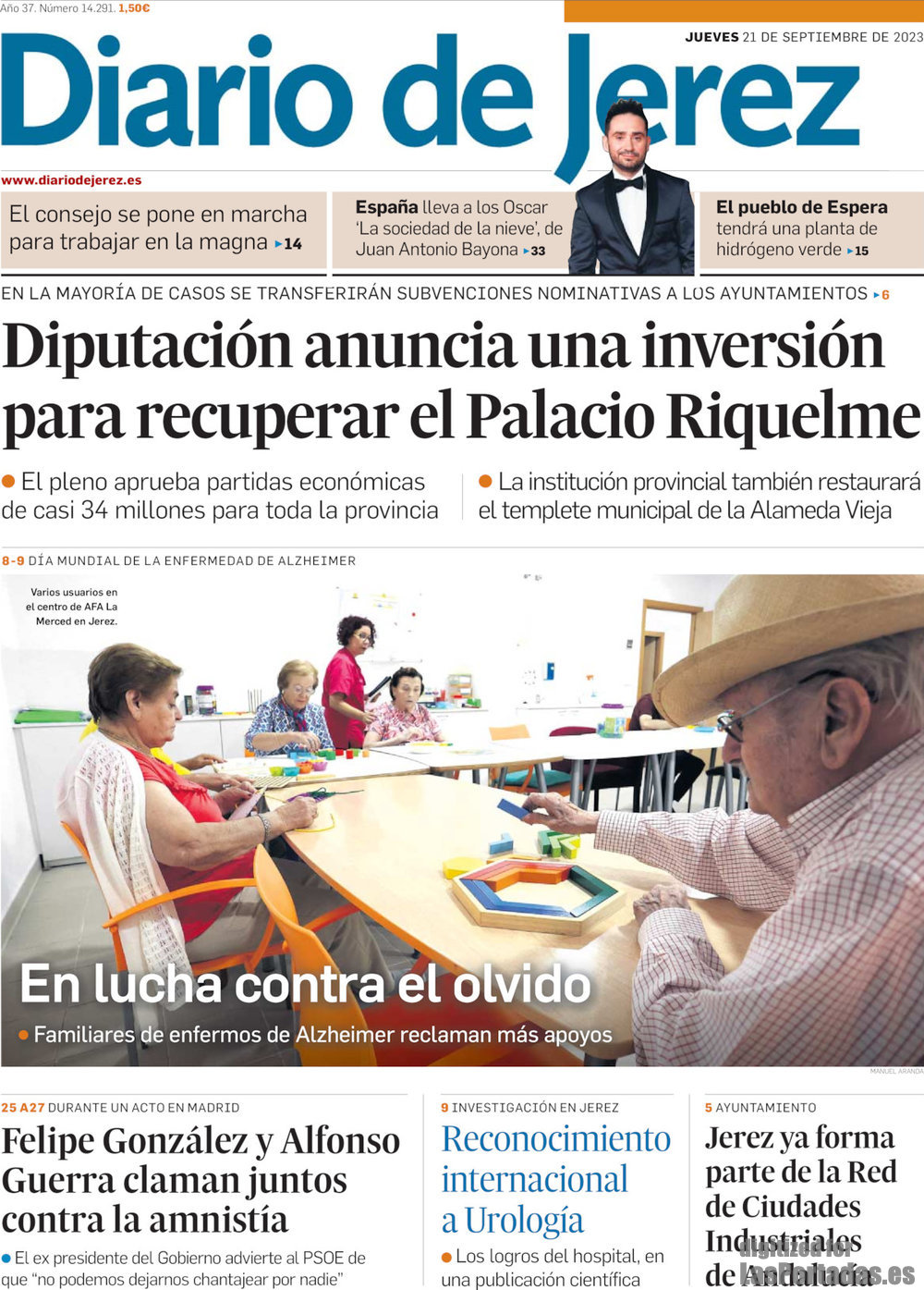 Diario de Jerez