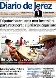 /Diario de Jerez
