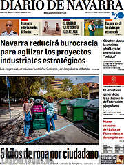 /Diario de Navarra