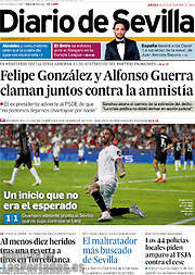 /Diario de Sevilla