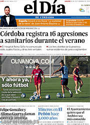 /El Día de Córdoba