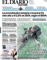 /El Diario Montañés