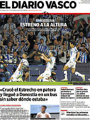 /El Diario Vasco