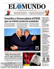 /El Mundo