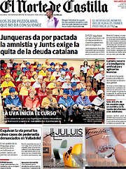 /El Norte de Castilla