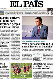 Periodico El País