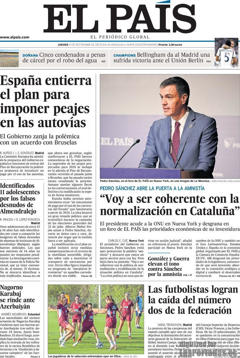 El País
