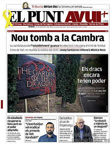 Periodico El Punt