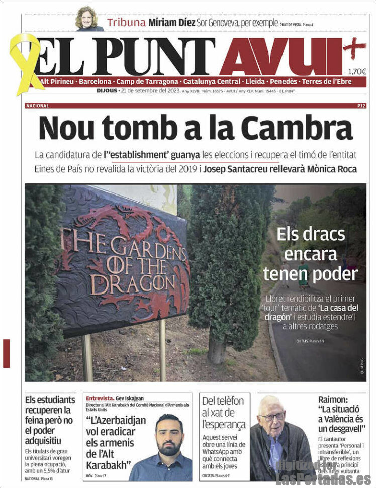 El Punt