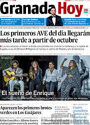 /Granada Hoy