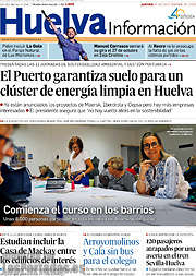 /Huelva Información