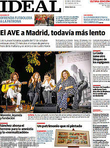 Periodico Ideal