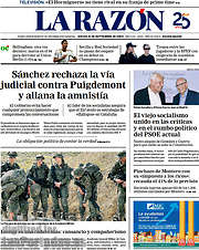 /La Razón