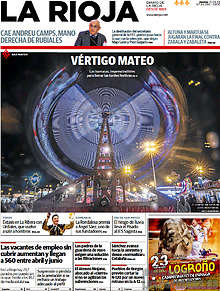Periodico La Rioja
