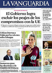 /La Vanguardia