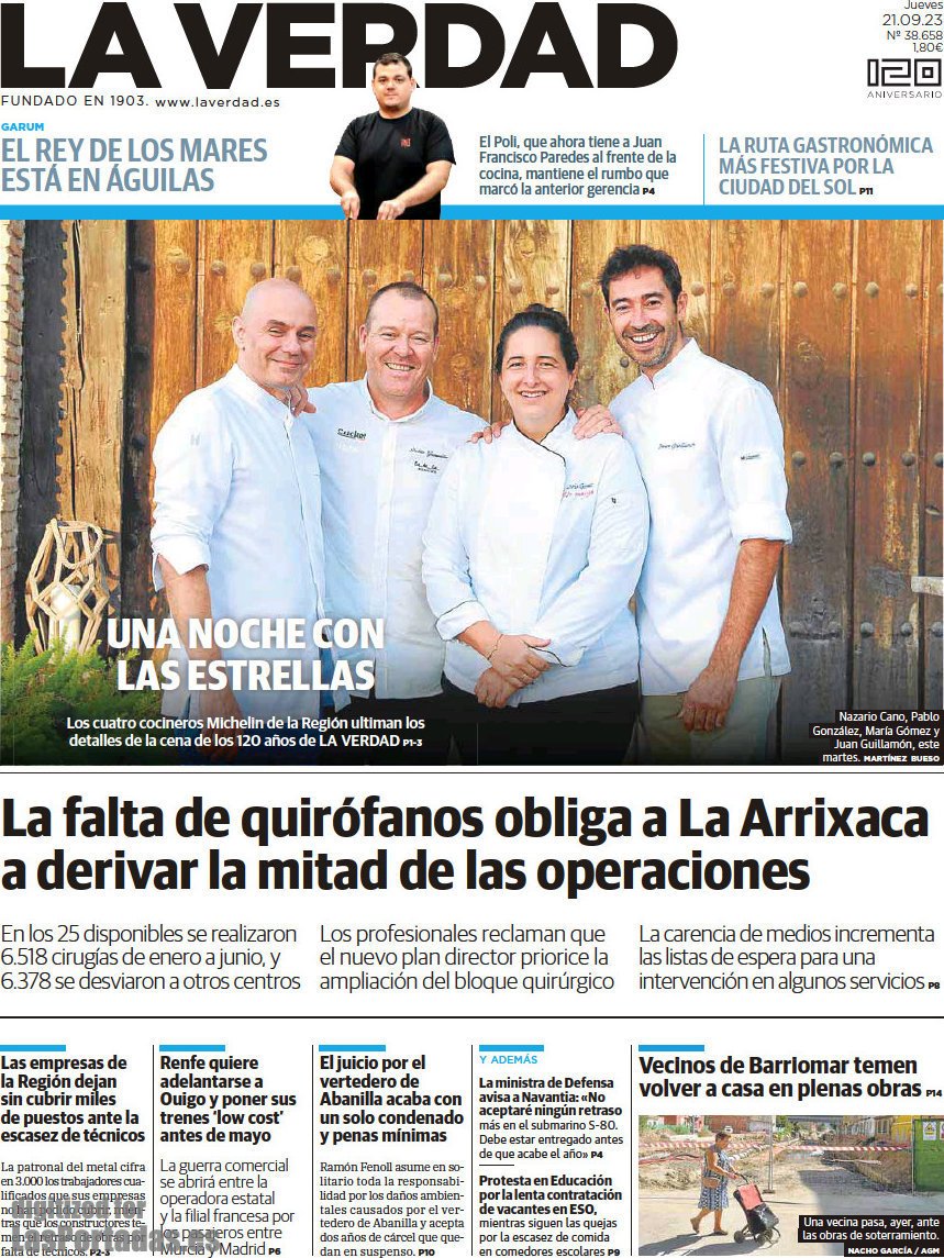 La Verdad