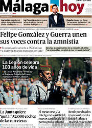 /Malaga Hoy