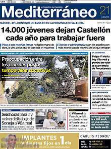 Periodico Mediterráneo