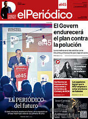 /El Periódico de Catalunya(Castellano)