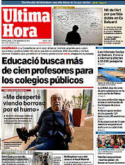 /Última Hora