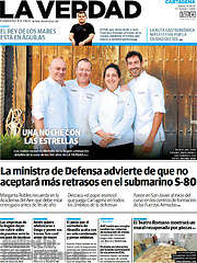 /La Verdad Cartagena