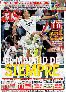 Periodico AS