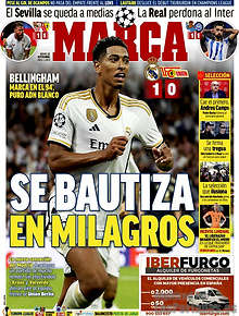 Periodico Marca