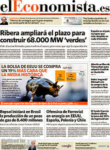 Periodico El Economista