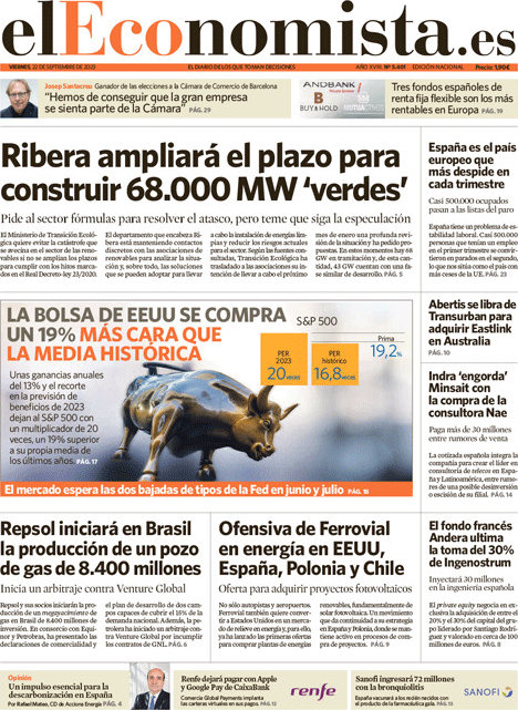 El Economista
