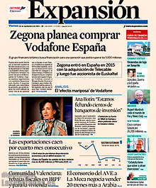 Periodico Expansion