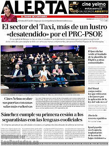 Periodico Alerta