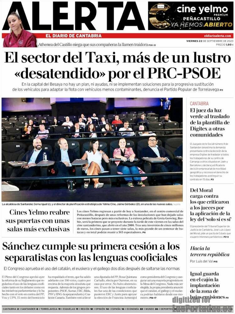 Alerta