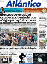 /Atlántico Diario