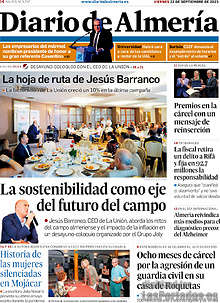 Periodico Diario de Almería