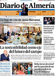 /Diario de Almería