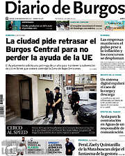 /Diario de Burgos