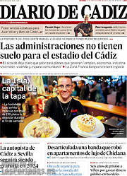 /Diario de Cádiz