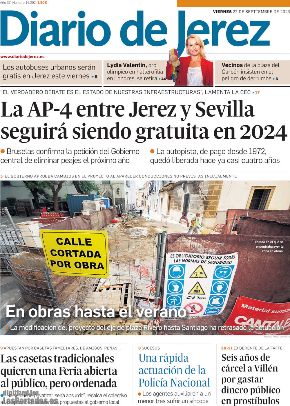 Diario de Jerez