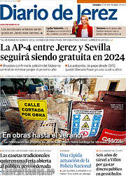 /Diario de Jerez