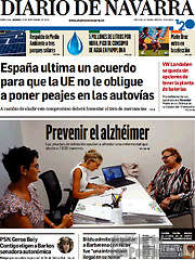 /Diario de Navarra