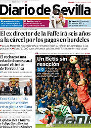 /Diario de Sevilla