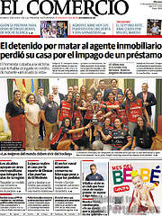 /El Comercio