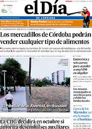 /El Día de Córdoba