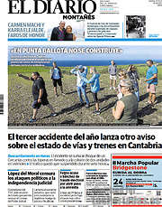 /El Diario Montañés