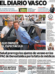 /El Diario Vasco