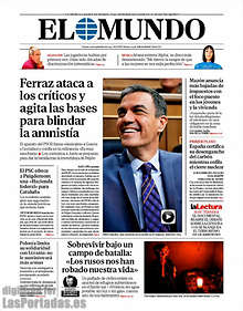Periodico El Mundo