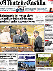 /El Norte de Castilla