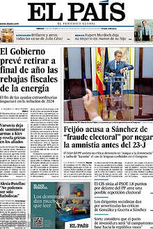Periodico El País